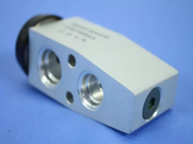 A/c Expansion Valve Kit - Mopar (68089099AA)