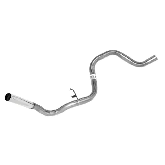 44928 - : Exhaust Tail Pipe 2" Inlet (OD) 2" Outlet (OD) for Walker Exhaust Image
