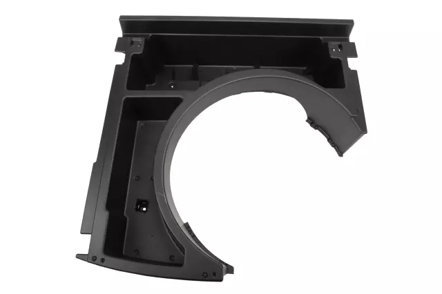 84584260 - Body: Storage Compartment for Chevrolet: Blazer Image