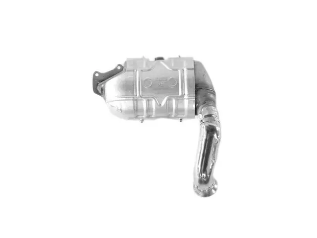 68184161AG - : Exhaust And Catalytic Converter Manifold for Mopar Image