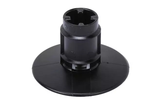 11611630 - Body: Sound Absorber Clip for Buick: LaCrosse | Cadillac: CT4, CT6 | Chevrolet: Malibu Image