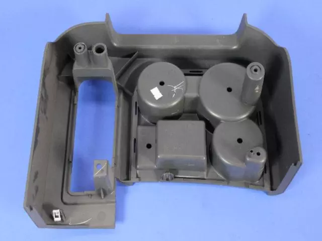 Floor Console - Mopar (5KK91XDHAA)