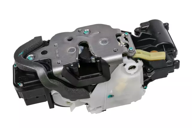 Passenger Side Rear Door Lock - GM (13579540)