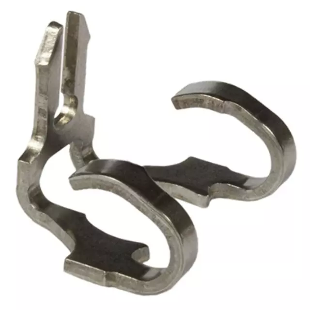 Fuel Injector Clip - Ford (DS7Z-9P847-A)