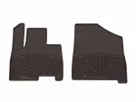 W751CO - : All Weather Floor Mats for WeatherTech Image