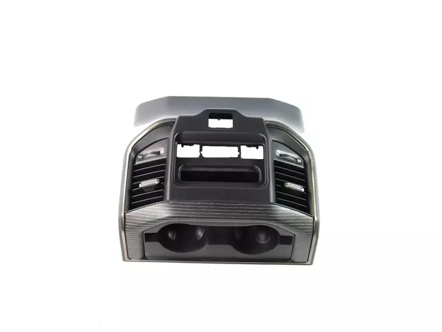 6LC202C5AB - : Console End Cap for Mopar Image