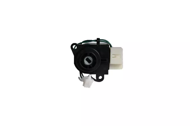 25757645 - : Ignition Switch for Buick: Lucerne | Cadillac: DTS | Chevrolet: Impala, Impala Limited, Monte Carlo Image