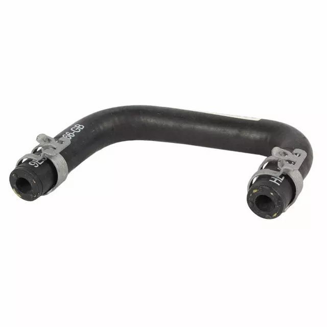 9E5Z18472G - Belts &amp; Cooling: Engine Coolant Hose for Ford: Fusion | Lincoln: MKZ | Mercury: Milan Image