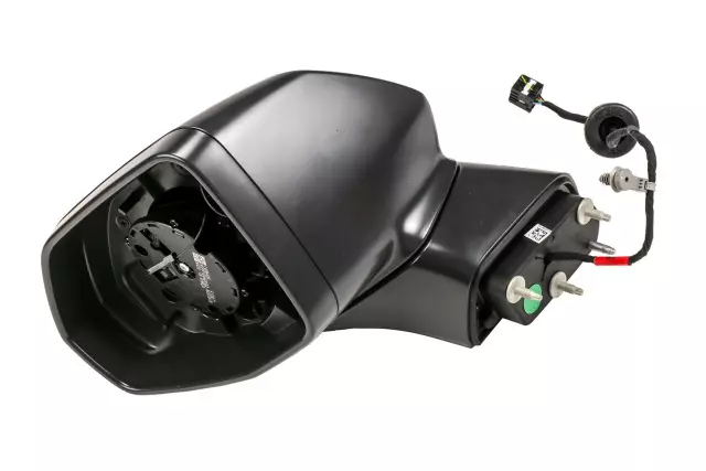 Driver Side Door Mirror Housing - GM (84441696)