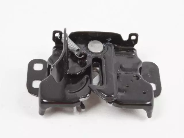 4589827AA - Body Sheet Metal Except Doors: Hood Latch for Mopar Image image