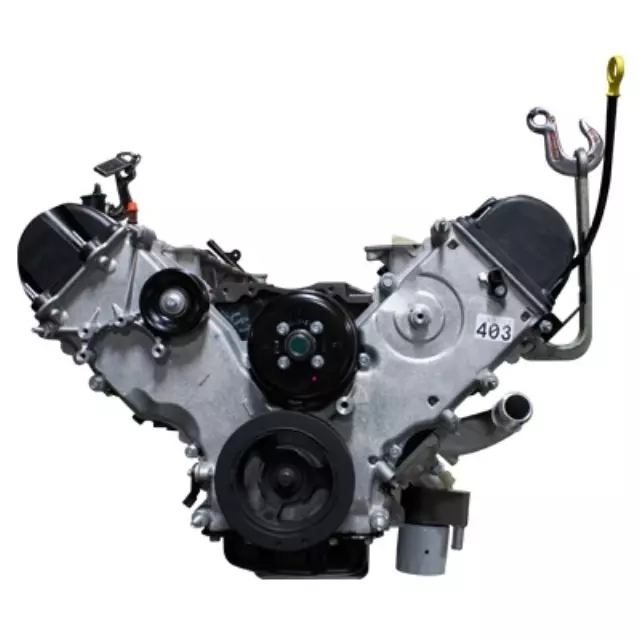 Engine Complete Assembly - Ford (AC2Z-6006-ARM)