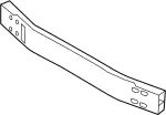 620304GA0A - Body: Impact Bar for Infiniti Image