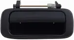83668 - : Rear Right Exterior Door Handle for Dorman Image