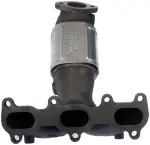 673629 - : Manifold Converter - CARB Compliant for Dorman Image