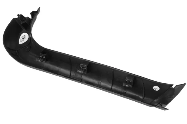 Side Gate Trim - GM (20979345)