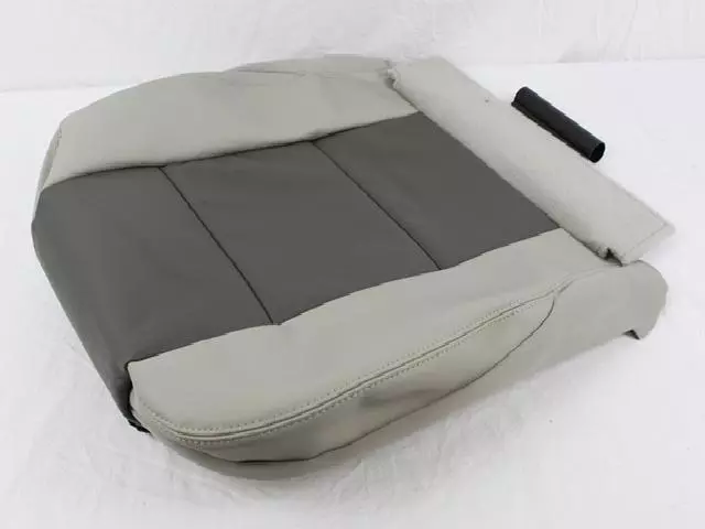 1LL531J1AA - Interior Trim: Front Seat Cushion Cover, Right &amp; Left for Mopar Image