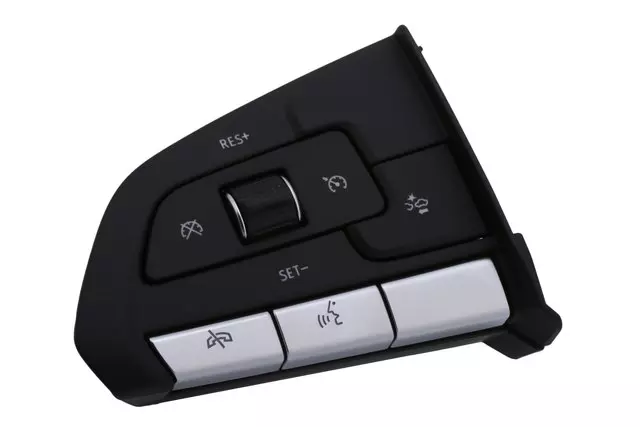 F (S)Switch - GM (13551229)