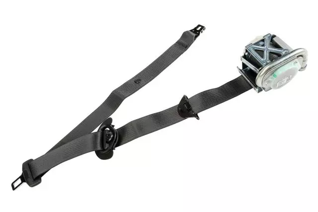 19353923 - Electrical: Belt &amp; Retractor for Chevrolet: Trax Image