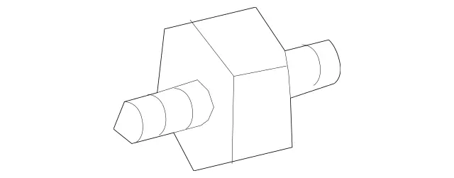 998164464 - Radiator: Buffer for Mercedes-Benz: 180A, 180b, 220a, A220, A35 AMG, CLA250, CLA35 AMG, E300, E350, E43 AMG, E53 AMG, E63 AMG S, GL450, GL550, GL63 AMG, GLA250, GLA35 AMG, GLA45 AMG, GLB250, GLB35 AMG, GLE400, GLE43 AMG, GLE450 AMG, GLE550e, GLE63 AMG, GLE63 AMG S, GLS450, GLS550, GLS63 AMG, Maybach S550, Maybach S560, Maybach S600, Maybach S650, Maybach S680, ML400, ML450, ML550, ML63 AMG, S450, S550, S560, S600, S63 AMG Image image