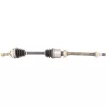 TO8076 - : TrakMotive CV Axle Shaft for TRAKMOTIVE Image