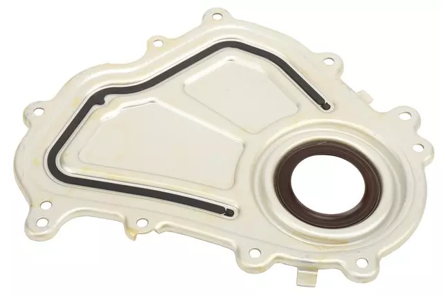 55486913 - : Engine Front Cover for ACDelco Image