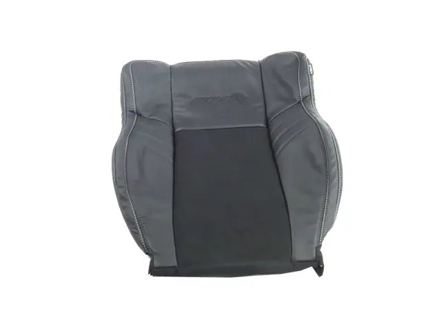 6VT59DX9AA - Interior Trim: Front Seat Back Cover, Left for Mopar Image
