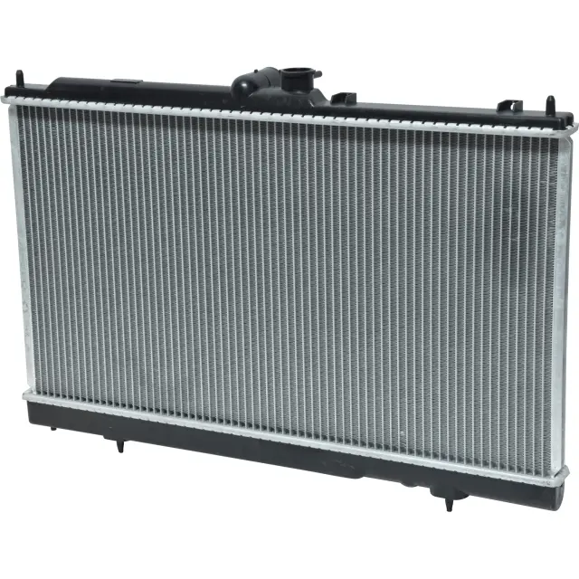 RA2448C - Cooling Systems: Radiator -- Downflow Radiator for UAC Image