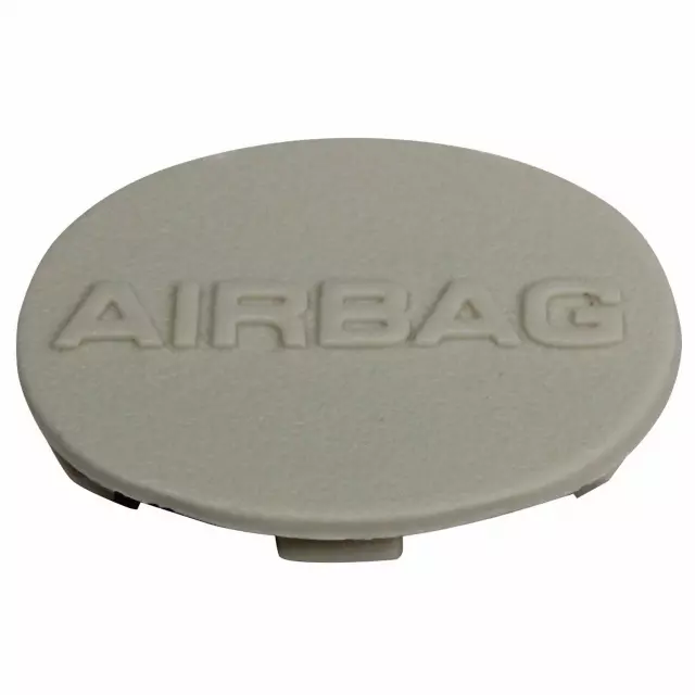 8L8Z78237W10AD - Body: Upper Center Pillar Trim Cover for Ford: Escape | Mercury: Mariner Image