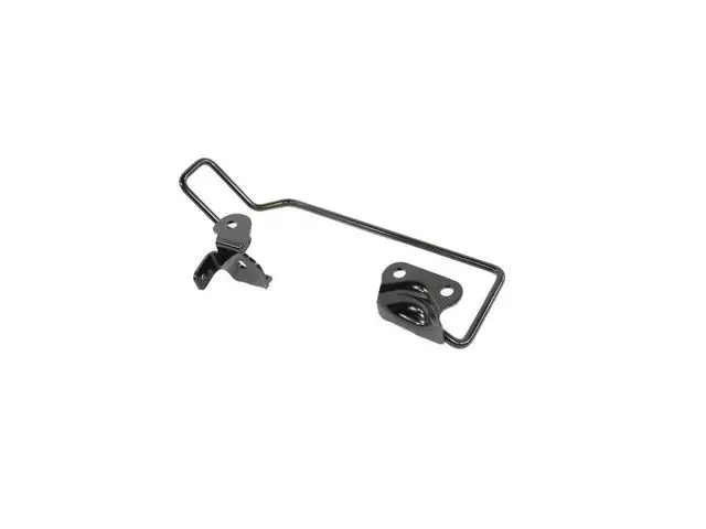 Shield Bracket - Alfa Romeo (68334079AA)