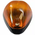 6C3Z15442A - : Ford Cab Roof Marker Clearance Lamp Assembly 6C3Z-15442-A for Ford Image