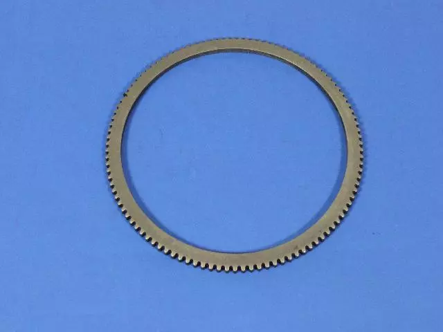 4384227 - Rear Axle; Corporate 235 MM; Differential and Drive Line: Sensor Tone Ring for Mopar Image