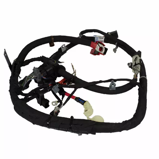 Battery Cable - Ford (jr3z14300b)