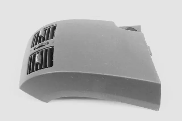 1AU921L2AA - Instrument Panel and Radios and Consoles: Floor Console Bezel, Front for Mopar Image