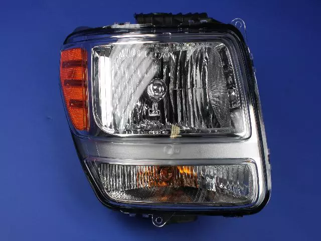 55157224AE - Electrical: Headlamp, Right for Mopar Image