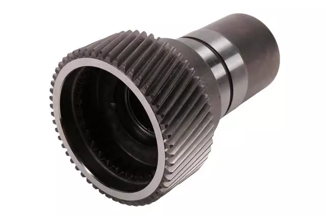 Transfer Case Input Shaft - GM (84368200)