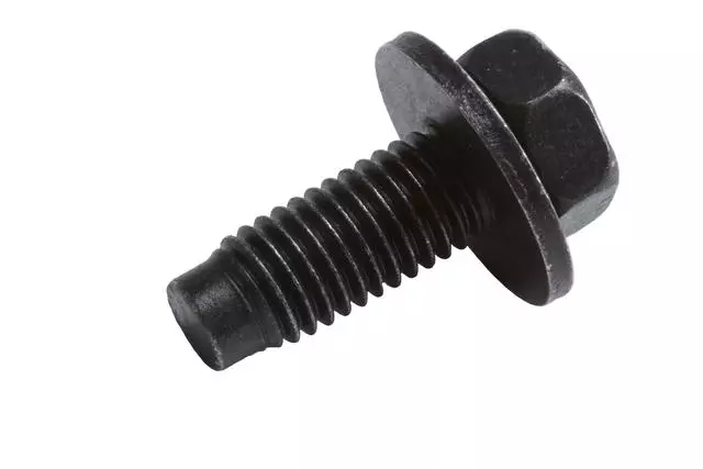 Multi-Purpose Bolt - GM (11609544)