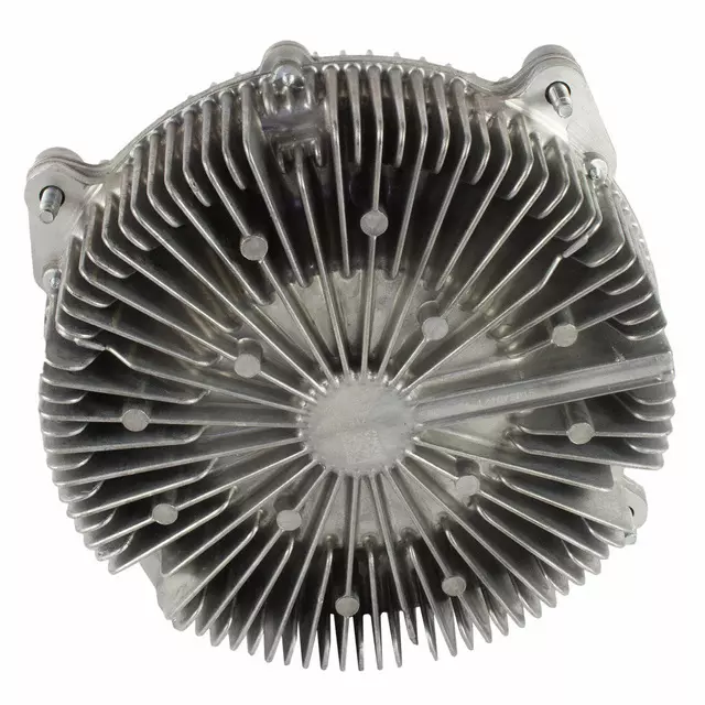 FC3Z8A616B - : 2015-2019 Ford - Fan Clutch for Ford: F-250 Super Duty, F-350 Super Duty, F-450 Super Duty, F-550 Super Duty Image