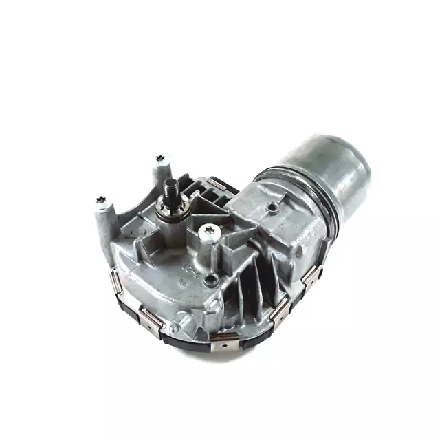 07-13 VW Volkswagen Eos & 12-13 Golf GTI WINDSHIELD WIPER MOTOR GENUINE OEM NEW - Volkswagen (1Q1-955-119-C)