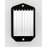 2BMR0673 - : Holstein Parts 2BMR0673 HVAC Blower Motor Resistor for HOLSTEIN Image
