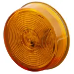 G1033 - : Hi Count® 2 1/2" LED Clearance Marker Lights, Optic Lens for Grote Lighting Image