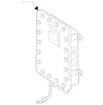 447900730464 - : Control Module for Mercedes-Benz Image