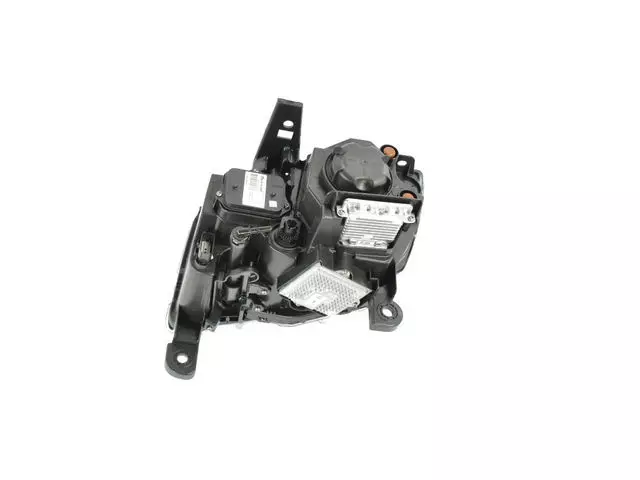 Headlamp, Right - Mopar (68142490AL)