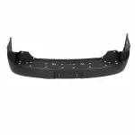 8A8Z17K835BPTM - : Bumper Cover for Ford: Flex Image