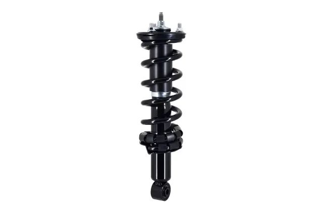 1345682 - Suspension &amp; Steering: Focus Auto Parts Suspension Strut and Coil Spring Assembly for Focus Auto Parts Image