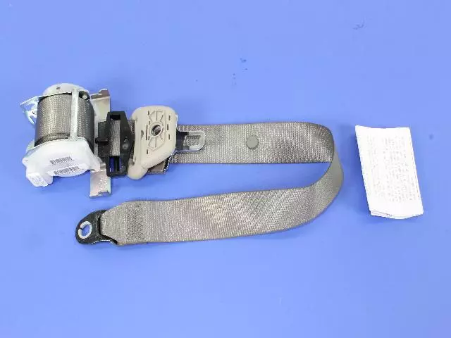 Rear Outer Seat Belt - Mopar (5GU981L8AH)