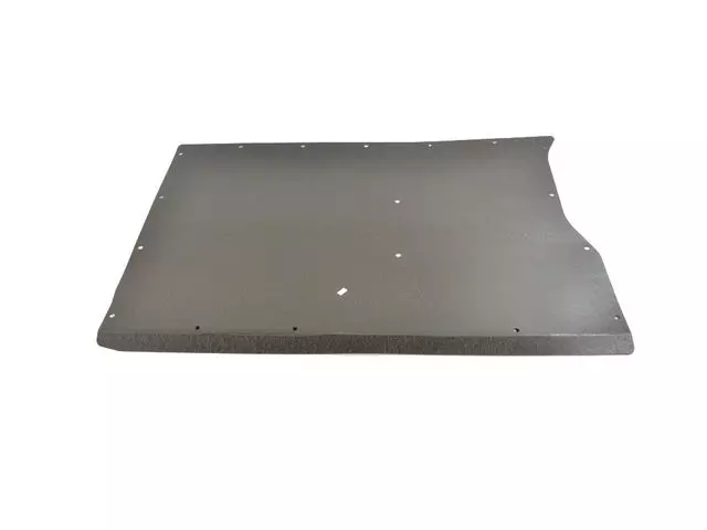 1ZR94LAHAA - : Cargo Compartment Panel for Mopar Image