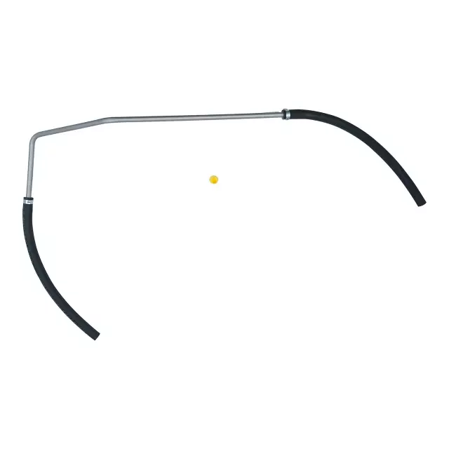 92222 - : 3/8" I.D. Hose x 3/8" I.D. Hose for Edelmann Image