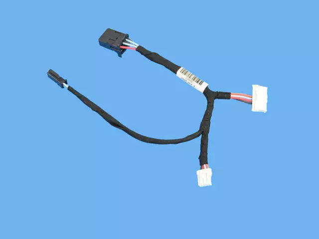 68222847AB - Electrical: Steering Wheel Wiring for Jeep: Cherokee Image