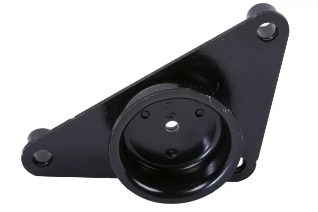 Brake Pressure Modulator Valve Lower Bracket - GM (25808788)