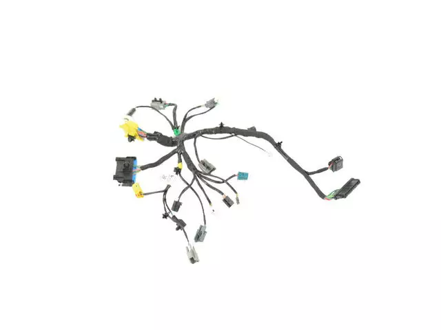 Wiring - Mopar (68316176AC)